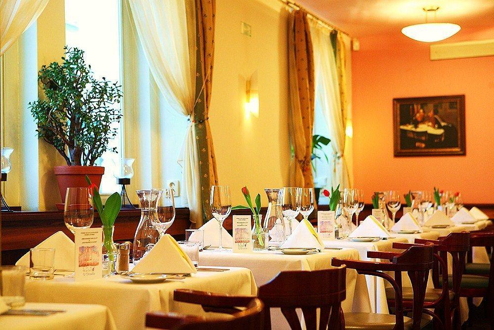 Hotel U Divadla Praha Exteriér fotografie